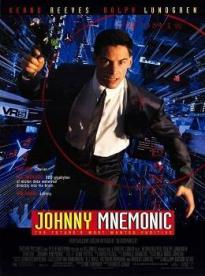 Film: Johnny Mnemonic