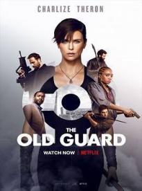 Film: Old Guard: Nesmrtelní