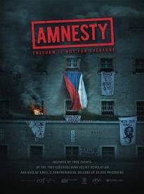 Film: Amnestie