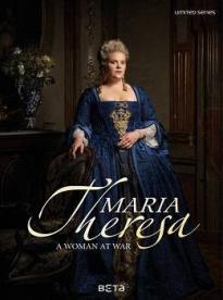 Film: Mária Terézia II