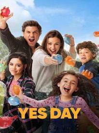Film: Yes Day