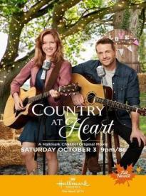 Film: Country v srdci