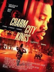 Film: Charm City Kings