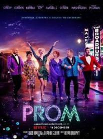Film: The Prom