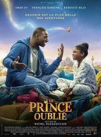 Film: Zabudnutý princ