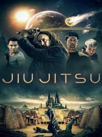 Film: Jiu Jitsu