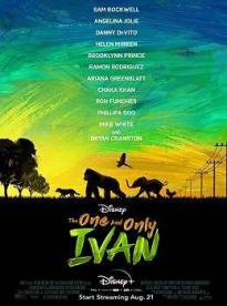 Film: Ivan je jen jeden