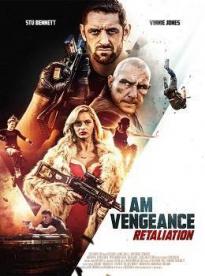 Film: I Am Vengeance: Retaliation