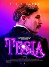 Film: Tesla
