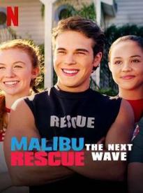 Film: Záchranáři z Malibu: Další vlna