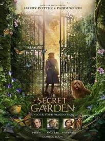 Film: Tajemná zahrada