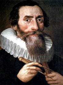 Film: Johannes Kepler – Dobyvatel nebes