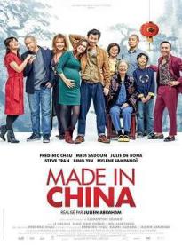 Film: Made in China