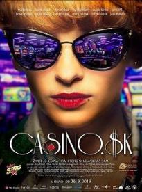 Film: Casino.sk
