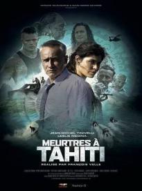 Film: Vraždy na Tahiti