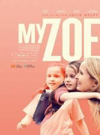 Film: Moje Zoe