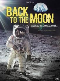 Film: Späť na Mesiac
