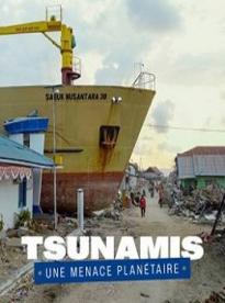 Film: Tsunami: Globální hrozba