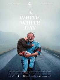 Film: Biely, biely deň