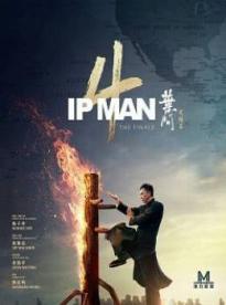 Film: Ip Man 4