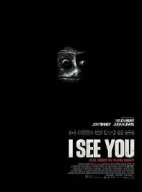 Film: Vidím tě