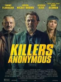 Film: Anonymní zabijáci