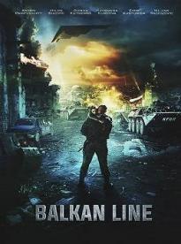 Film: Balkánská hranice