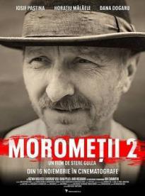 Film: Rodina Morometiů: Nová doba