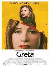 Film: Greta: Smrtiaca návnada