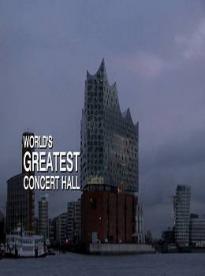 Film: Nejúžasnější koncertní sál světa