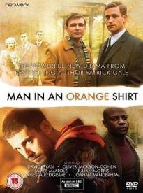 Film: Muž v oranžové košili