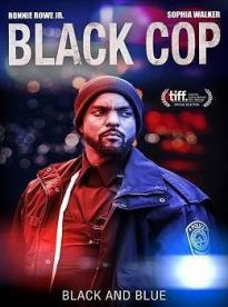 Film: Black Cop