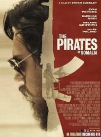 Film: Somálští piráti