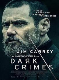 Film: Temné zločiny