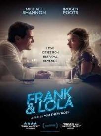 Film: Frank a Lola