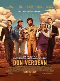 Film: Don Verdean
