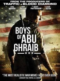 Film: Hoši z Abu Ghraib