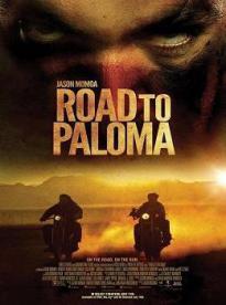 Film: Cesta do Palomy