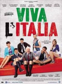 Film: Viva l'Italia