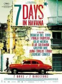Film: Havana, milujem ťa