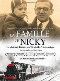 Film: Nickyho rodina