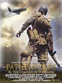 Film: Pathfinders - Výsadek v Normandii