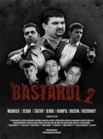 Film: Bastardi 2