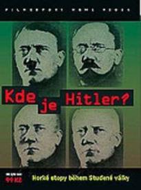 Film: Kde je Hitler?