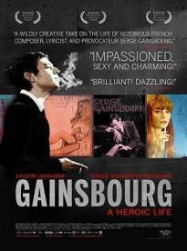 Film: Serge Gainsbourg